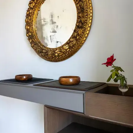 Quarto em Acomodações Particulares A Casa Di Clà