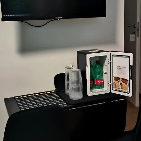 A Casa Di Clà Gaeta