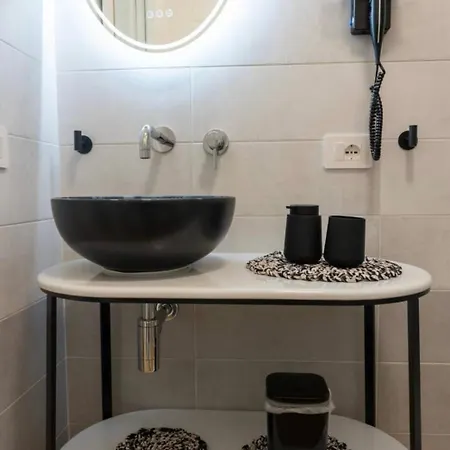 A Casa Di Clà Quarto em Acomodações Particulares *