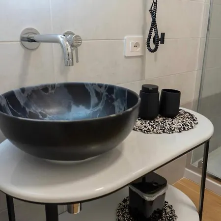 A Casa Di Clà Quarto em Acomodações Particulares *