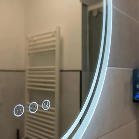 A Casa Di Clà Quarto em Acomodações Particulares
