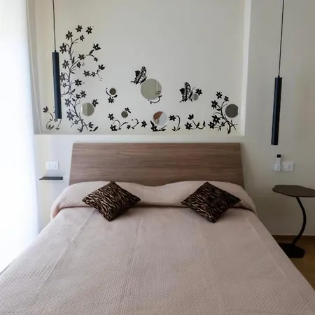 A Casa Di Clà