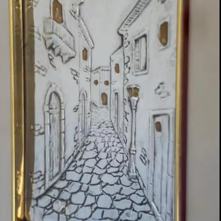 A Casa Di Clà *