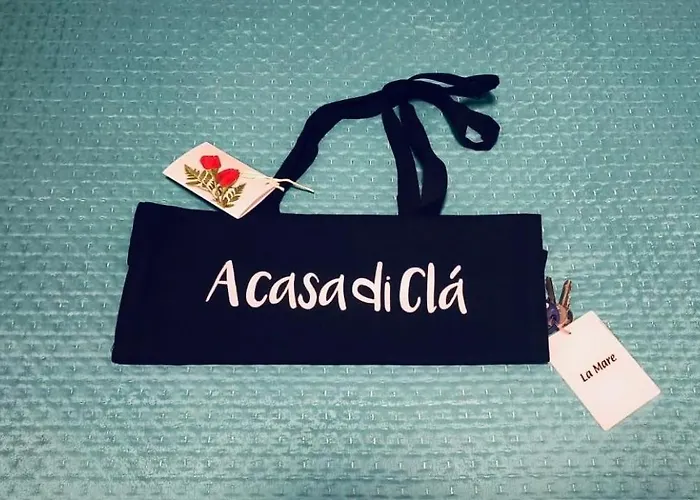 A Casa Di Cla