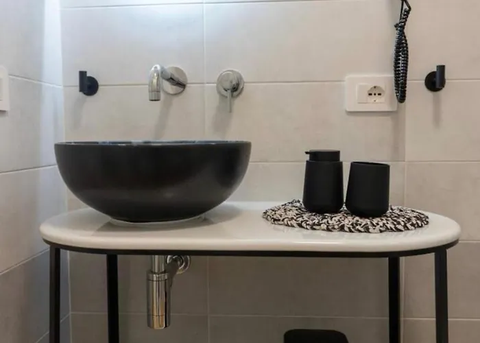 A Casa Di Cla Habitación en casa particular *