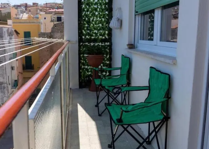 A Casa Di Cla *