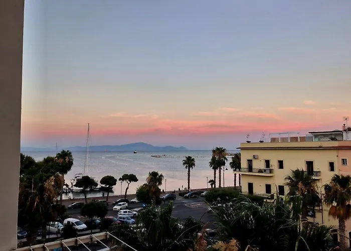 A Casa Di Cla Gaeta