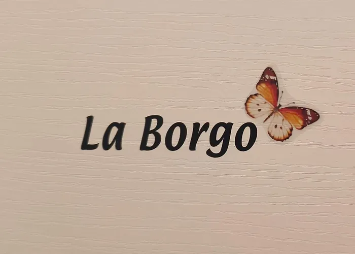 A Casa Di Cla * Gaeta