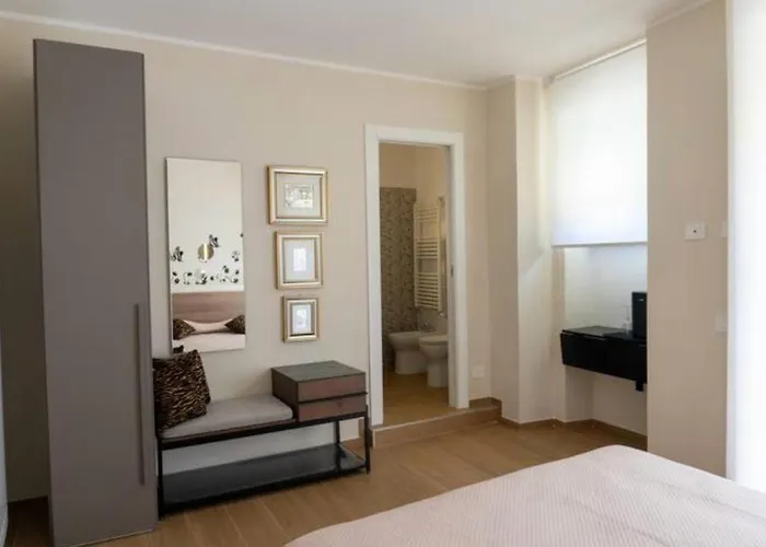 A Casa Di Cla Habitación en casa particular Gaeta