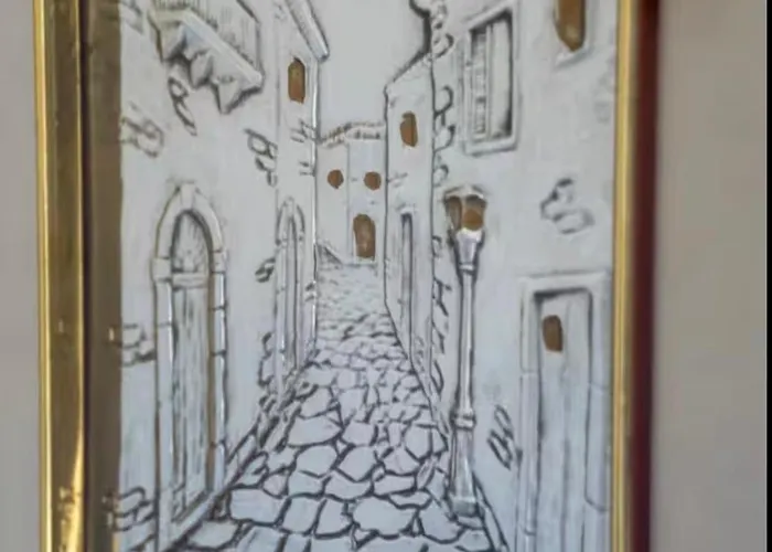 A Casa Di Cla *