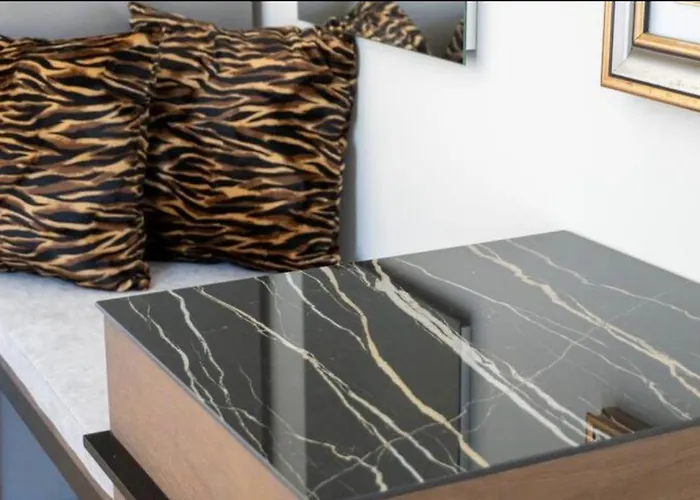 A Casa Di Cla * Gaeta