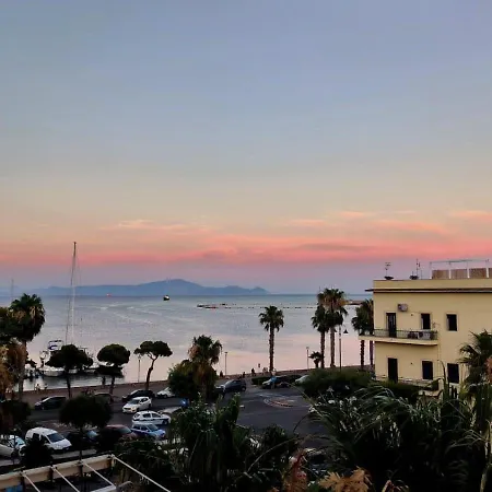 A Casa Di Clà Gaeta